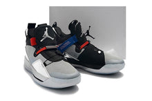 Load image into Gallery viewer, Nike Air Jordan 33 Grey Silver Black Men Shoes Sale Size US 7,8,8.5,9.5,10,11,12