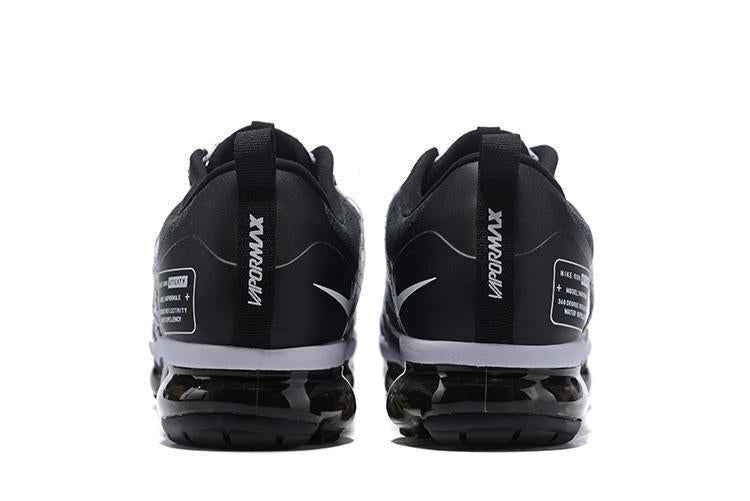 vapormax utility black white