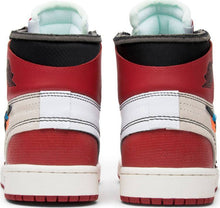 Load image into Gallery viewer, OFF-WHITE x Air Jordan 1 Retro High OG 'Chicago' Shoes Basketball Men Sale Size US 7-13