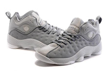 Load image into Gallery viewer, Nike Air Jordan Jumpman Team II Grey Shoes Basketball Men
