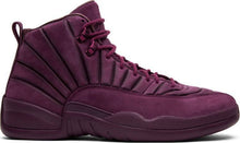 Load image into Gallery viewer, PSNY x Air Jordan 12 Retro 'Paris' 525 Purple Shoes Basketball Men Sale