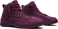 Load image into Gallery viewer, PSNY x Air Jordan 12 Retro 'Paris' 525 Purple Shoes Basketball Men Sale
