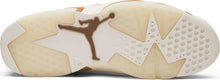 Load image into Gallery viewer, Nike Air Jordan 6 Retro Wheat Men Shoes Sale