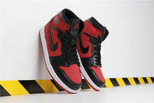 Load image into Gallery viewer, Nike Air Jordan 1 Mid GS Gym Red Shoes Basketball Men
