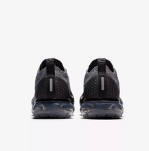 Load image into Gallery viewer, Nike Air Vapormax Flyknit 2 "Cookie Cream" Grey Shoes Sneakers Men Sale Size US 7, 8, 8.5, 9, 10, 11