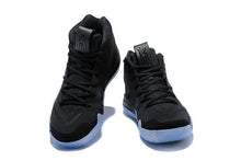 Load image into Gallery viewer, Nike Kyrie 4 Black Men Basketball Shoes Sale Size US 7,8,8.5,9.5,10,11,12
