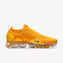 Load image into Gallery viewer, Nike Air Vapormax Moc 2 "University Gold" Shoes Sneakers Men Sale Size US 7, 8, 8.5, 9, 10, 11