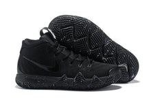 Load image into Gallery viewer, Nike Kyrie 4 All Black Men Basketball Shoes Sale Size US 7,8,8.5,9.5,10,11,12