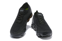 Load image into Gallery viewer, Nike Air Vapormax Flyknit 2 All Black Shoes Sneakers Men Sale Size US 7, 8, 8.5, 9, 10, 11