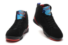 Load image into Gallery viewer, Nike Air Jordan 7 Retro Black Shoes Basketball Men