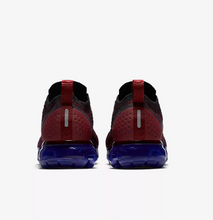 Load image into Gallery viewer, Nike Air Vapormax Flyknit 2 "Team Red" Shoes Sneakers Men Sale Size US 7, 8, 8.5, 9, 10, 11
