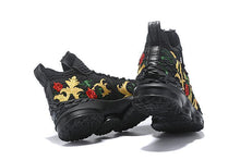 Load image into Gallery viewer, Nike Lebron XV 15 Black "King Crown" Men Shoes Sale Size US7,8,8.5,9,10,11,12