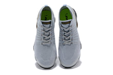 Load image into Gallery viewer, Nike Air Vapormax Flyknit 2 Grey Gold Shoes Sneakers Men Sale Size US 7, 8, 8.5, 9, 10, 11
