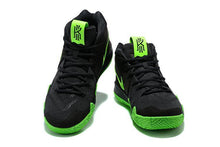 Load image into Gallery viewer, Nike Kyrie 4 "Halloween" Black Green Men Basketball Shoes Sale Size US 7,8,8.5,9.5,10,11,12