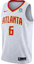 Load image into Gallery viewer, Spellman Atlanta Hawks  Association Edition  White
