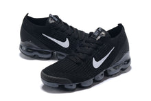Load image into Gallery viewer, Nike Air Vapormax Flyknit 3 "All Black" Shoes Sneakers Men Sale Size US 7, 8, 8.5, 9, 10, 11