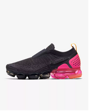 Load image into Gallery viewer, Nike Air Vapormax Moc 2 "Pink Blast" Shoes Sneakers Men Sale Size US 7, 8, 8.5, 9, 10, 11