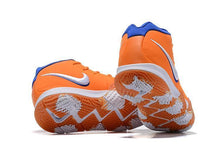 Load image into Gallery viewer, Nike Kyrie 4 Orange Men Basketball Shoes Sale Size US 7,8,8.5,9.5,10,11,12