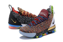 Load image into Gallery viewer, Nike Lebron XV 16 EP Synthensis Men Shoes Sale Size US7,8,8.5,9,10,11,12