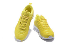 Load image into Gallery viewer, Nike Air Max 97 Yellow Shoes Sale Size US 7, 8, 8.5, 9, 10, 11