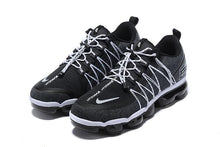 Load image into Gallery viewer, Nike Air Vapormax Run Utility Black White Shoes Sneakers Men Sale Size US 7, 8, 8.5, 9, 10, 11