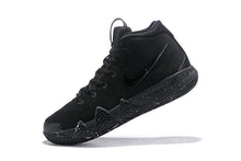 Load image into Gallery viewer, Nike Kyrie 4 All Black Men Basketball Shoes Sale Size US 7,8,8.5,9.5,10,11,12