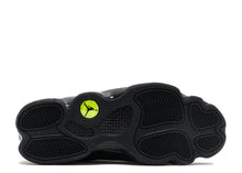 Load image into Gallery viewer, Nike Air Jordan Men 13 Black Cat Basketball Men