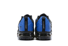Load image into Gallery viewer, Nike Air Vapormax Run Utility Blue Black Shoes Sneakers Men Sale Size US 7, 8, 8.5, 9, 10, 11