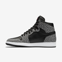 Load image into Gallery viewer, Nike Air Jordan 1 Black Elephant Shoes Basketball Men