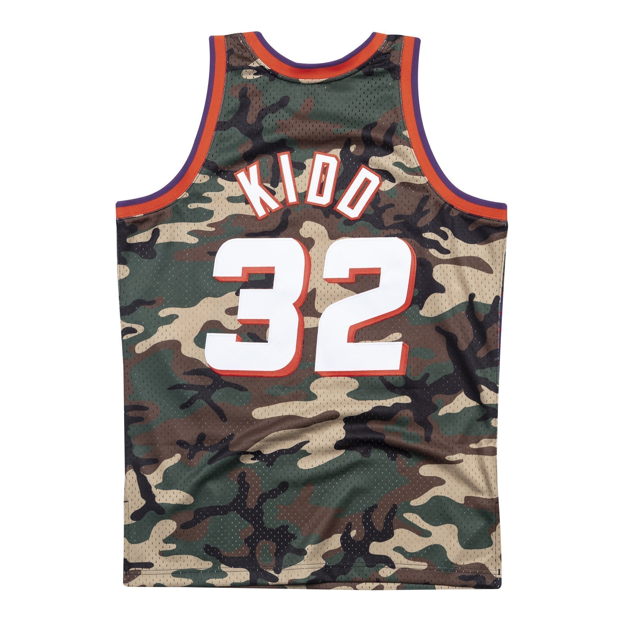 Big & Tall Mitchell & Ness NBA Swingman Jersey - Suns Jason Kidd - Yahoo  Shopping