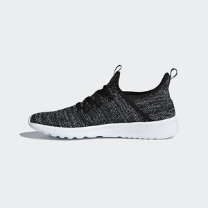 Cloudfoam Pure Shoes Core Black / Core Black / Cloud White Adidas