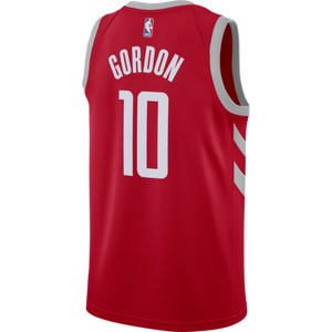 Eric Gordon Houston Rockets Icon Edition Swingman Jersey  Red
