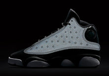 Load image into Gallery viewer, Nike Air Jordan Men 13 Retro Black Hyper Pink Basketball Men