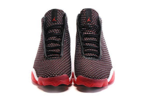 Nike Air Jordan Horizon Red Black Infrared Retro 13 Shoes Basketball Men