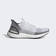 Load image into Gallery viewer, Ultraboost 19 Shoes Cloud White / Crystal White / Grey Two Adidas