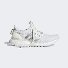 Load image into Gallery viewer, Ultraboost X Game Of Thrones Shoes Off White / Silver Metallic / Core Black Adidas 2019