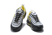 Load image into Gallery viewer, Nike Air Max 97 Ultra SE Black Grey Yellow Sale Men Size US 7, 8, 8.5, 9, 10, 11