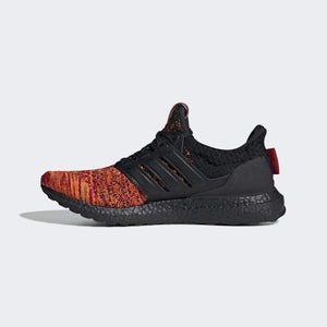 Adidas X Game Of Thrones House Targaryen Ultraboost Shoes
