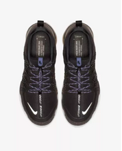 Load image into Gallery viewer, Nike Air Vapormax Run Utility Drak Brown Shoes Sneakers Men Sale Size US 7, 8, 8.5, 9, 10, 11