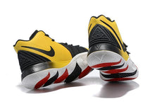 Load image into Gallery viewer, Nike Kyrie 5 Yellow Black Men Basketball Shoes Sale Size US 7,8,8.5,9.5,10,11,12