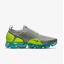 Load image into Gallery viewer, Nike Air Vapormax Moc 2 "Neo Turquoise" Shoes Sneakers Men Sale Size US 7, 8, 8.5, 9, 10, 11
