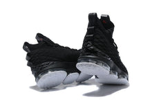 Load image into Gallery viewer, Nike Lebron XV 15 Black Men Shoes Sale Size US7,8,8.5,9,10,11,12