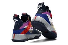 Load image into Gallery viewer, Nike Air Jordan 33 Multicolor Men Shoes Sale Size US 7,8,8.5,9.5,10,11,12