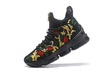 Load image into Gallery viewer, Nike Lebron XV 15 Black "King Crown" Men Shoes Sale Size US7,8,8.5,9,10,11,12