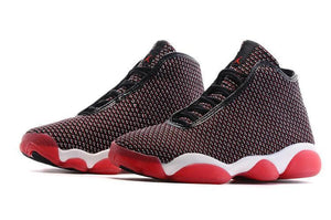 Nike Air Jordan Horizon Red Black Infrared Retro 13 Shoes Basketball Men