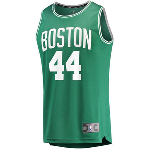 Men's Fanatics Branded Robert Williams III Kelly Green Boston Celtics  NBA